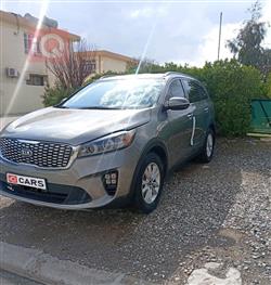 كيا سورينتو